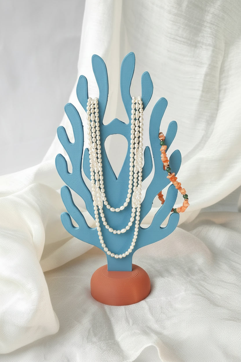 Sea Ginger Jewely Catch
