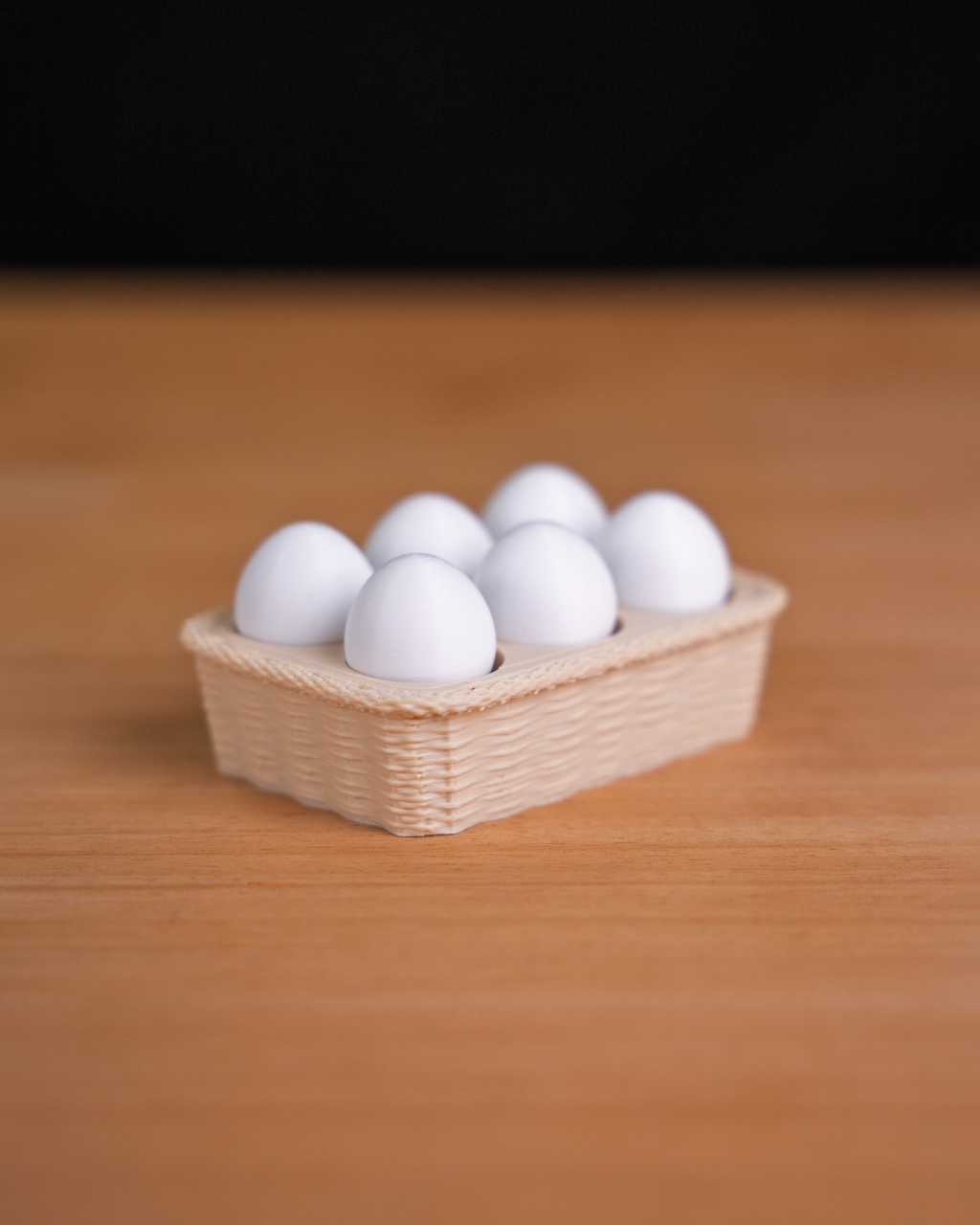 Eggs in a Basket Clicker