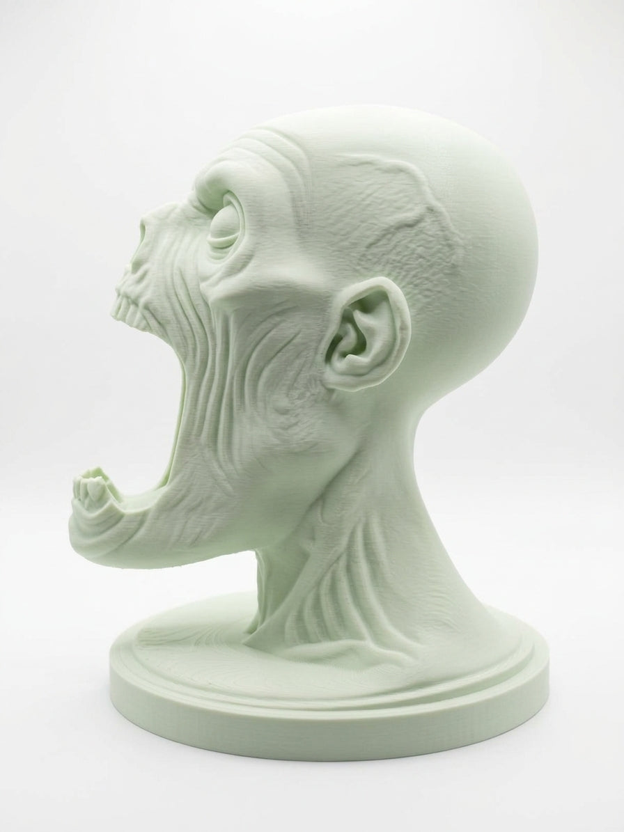 Ghoul Controller Stand
