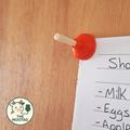 Mini Plunger Magnets