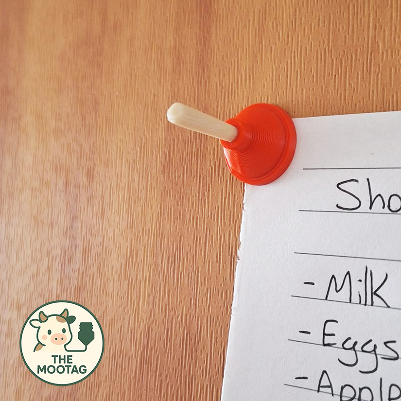 Mini Plunger Magnets
