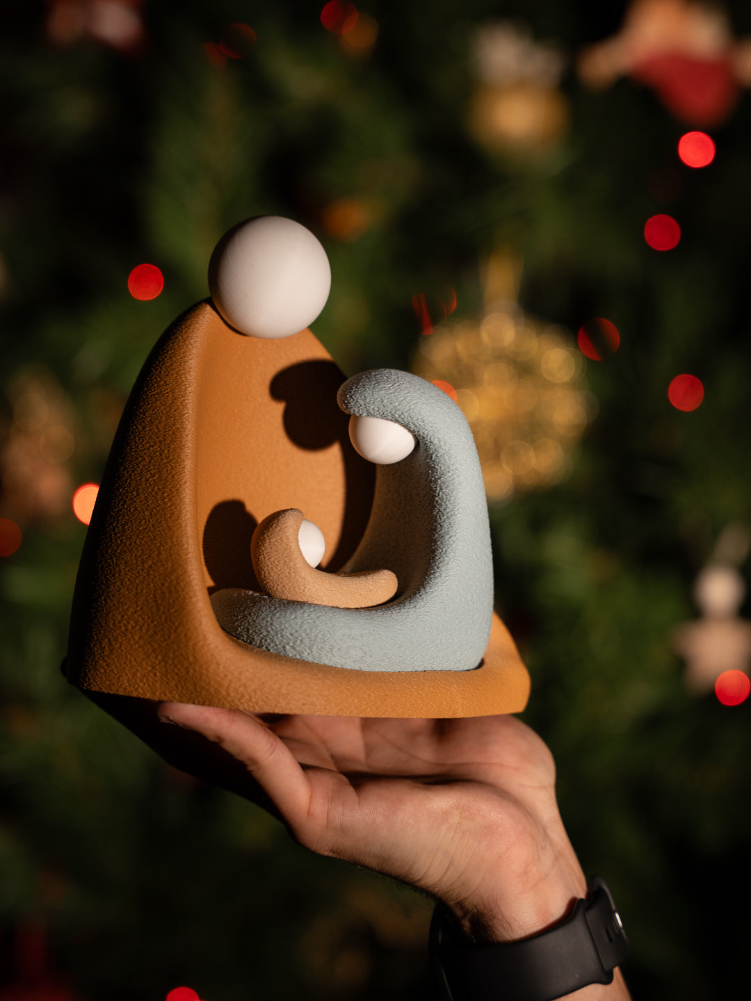 The Greatest Gift