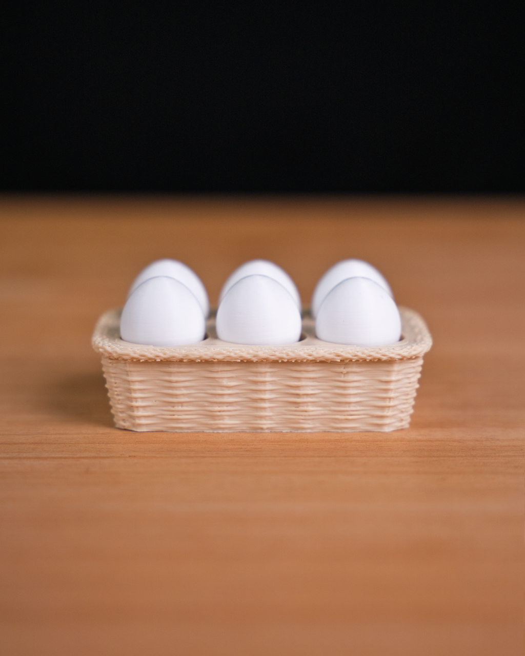 Eggs in a Basket Clicker