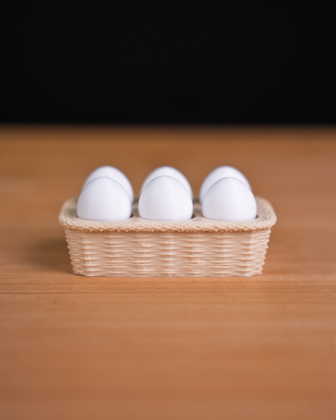 Eggs in a Basket Clicker