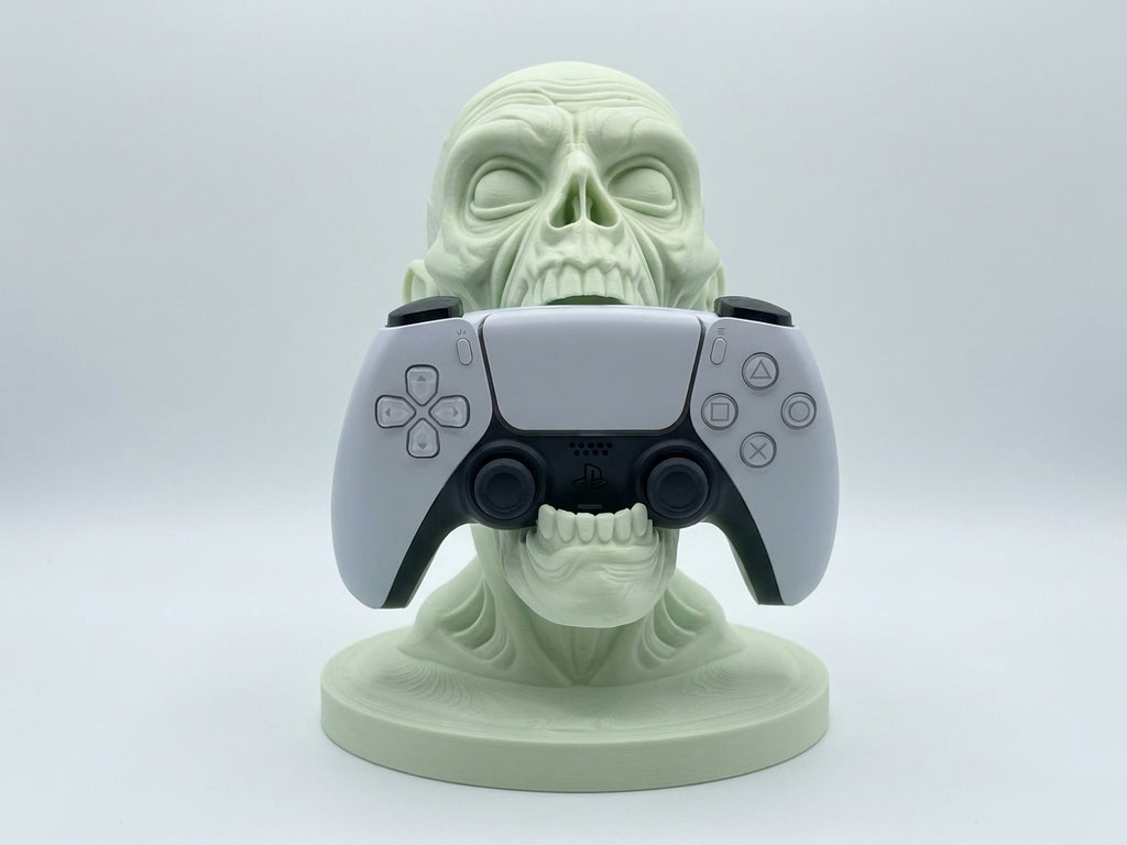 Ghoul Controller Stand