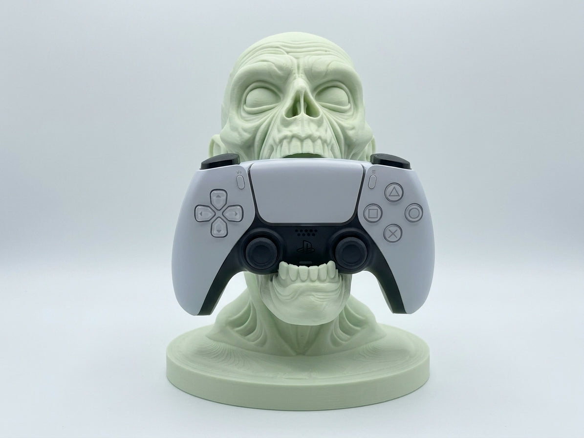 Ghoul Controller Stand