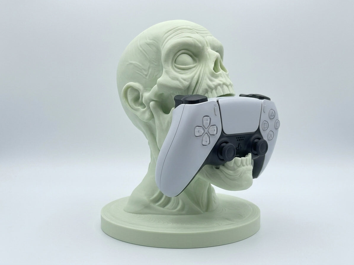 Ghoul Controller Stand