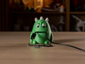 Cable Monster- Desk Helper