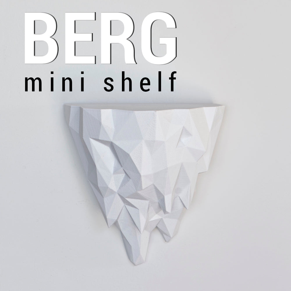 Berg Mini Shelf