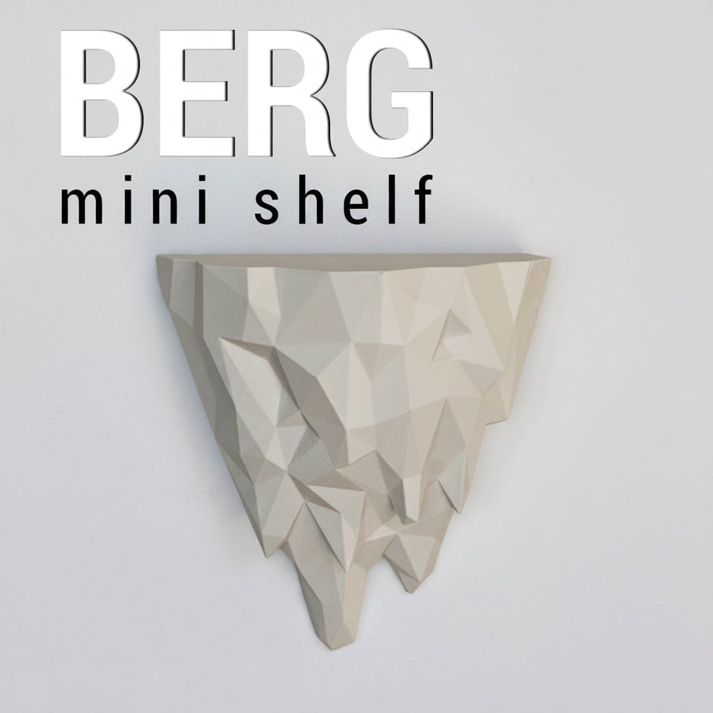 Berg Mini Shelf