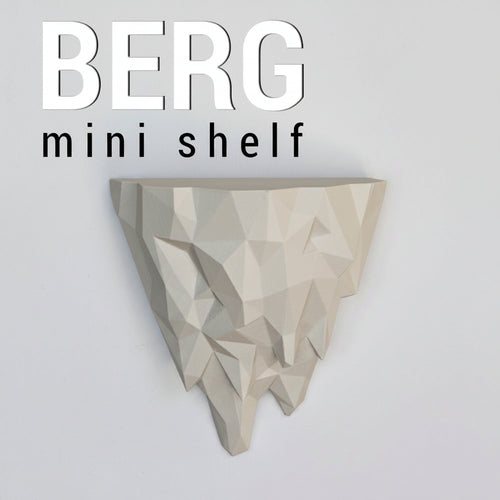 Berg Mini Shelf
