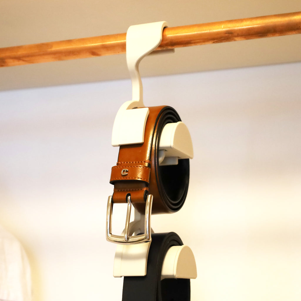 Extendable Belt Hanger