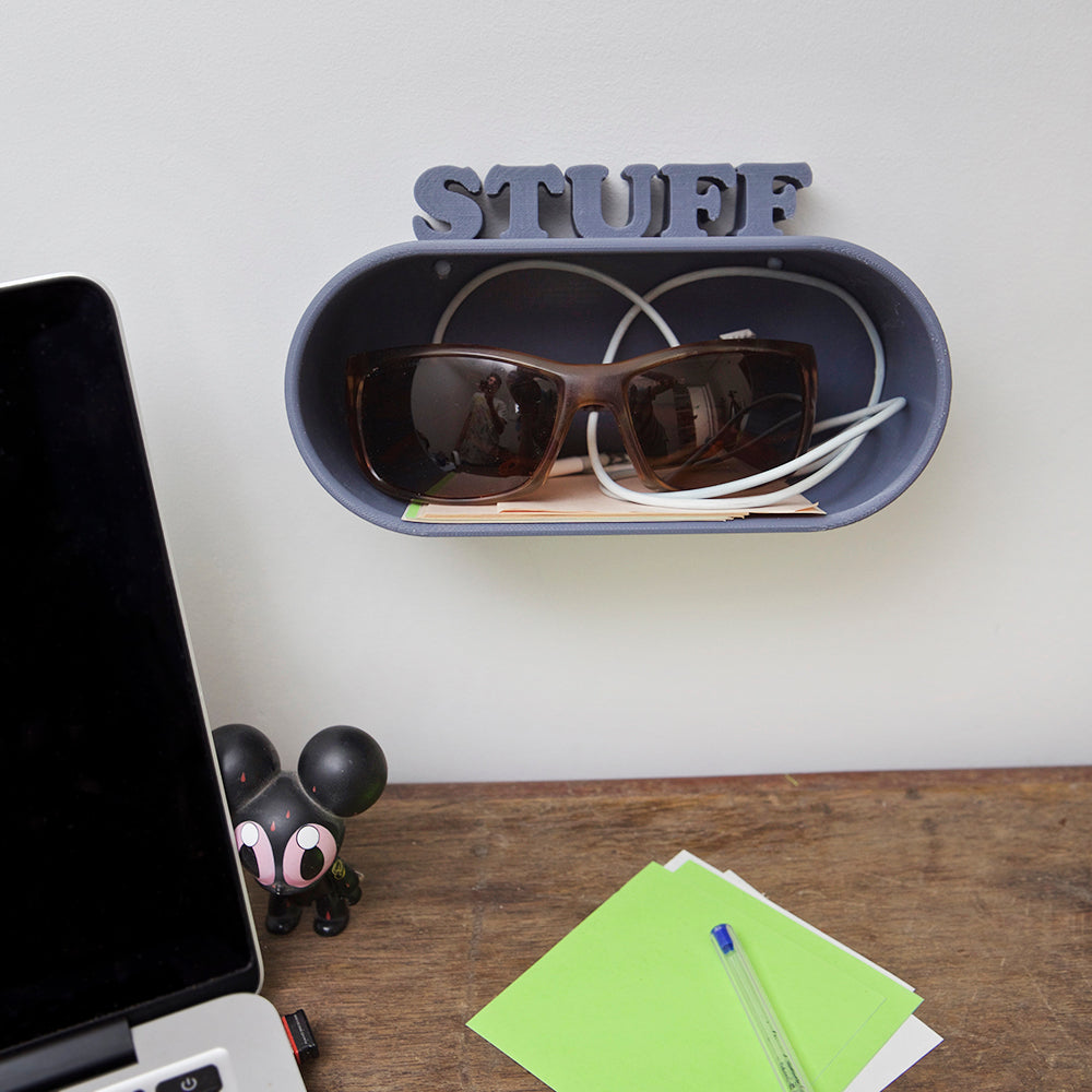 Stuff Organizer