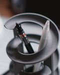 Marble Track Pen Holder