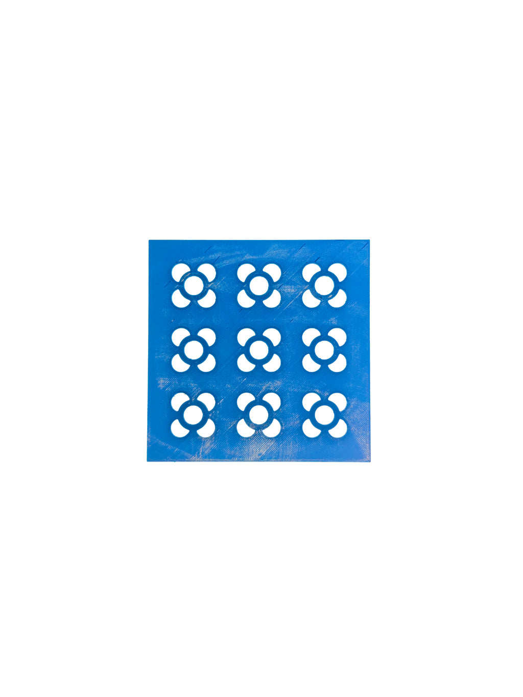 Water Grids