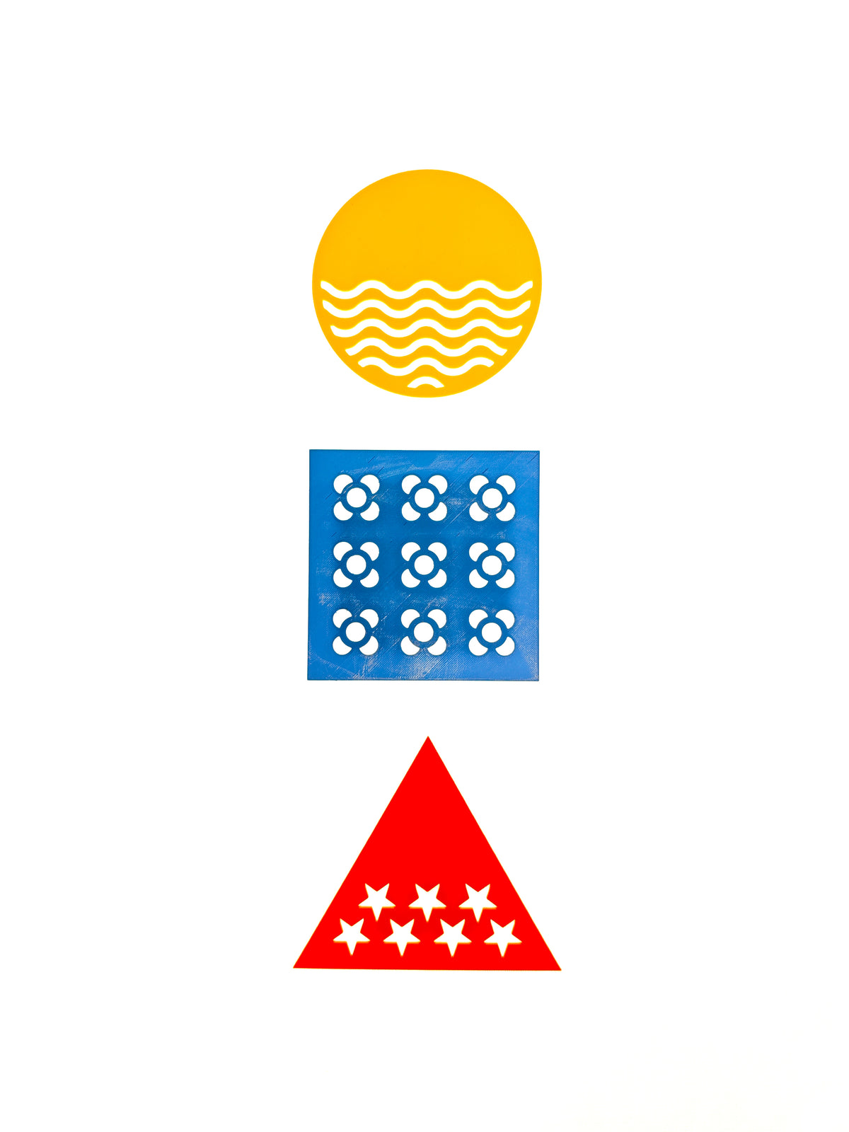 Water Grids