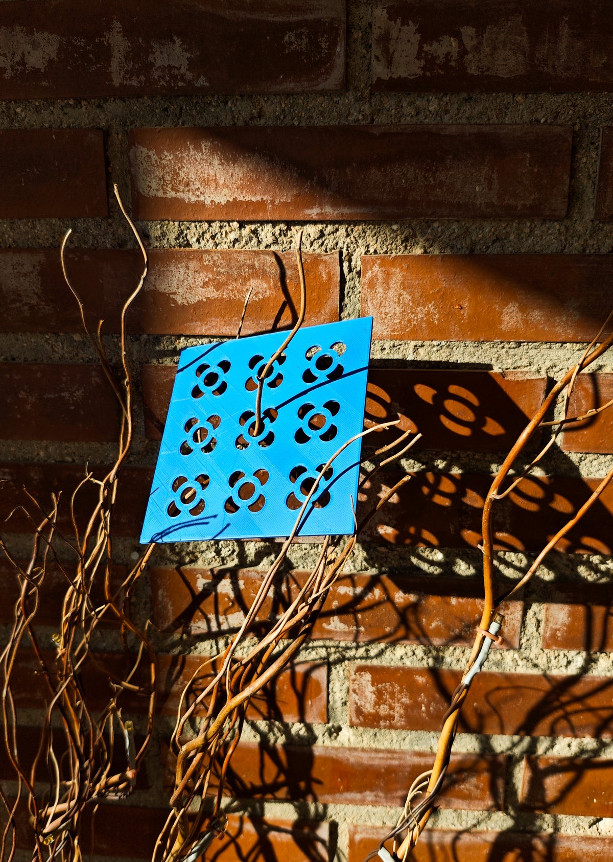 Water Grids