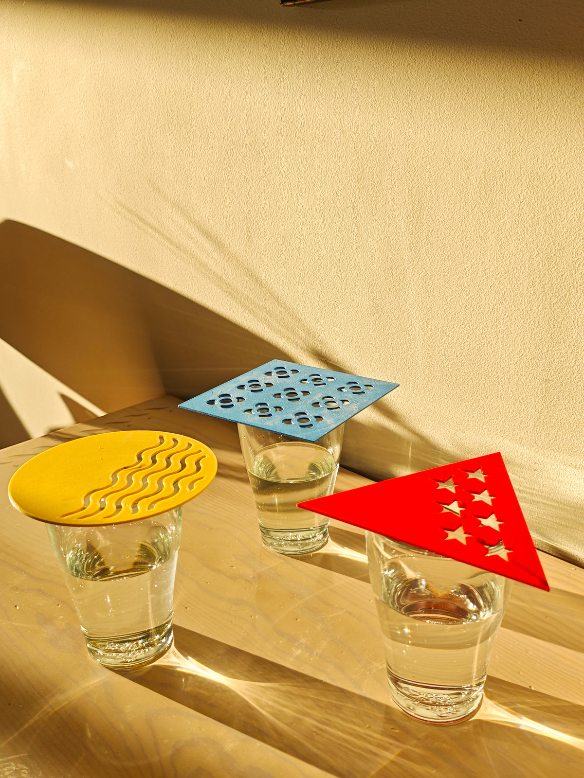 Water Grids