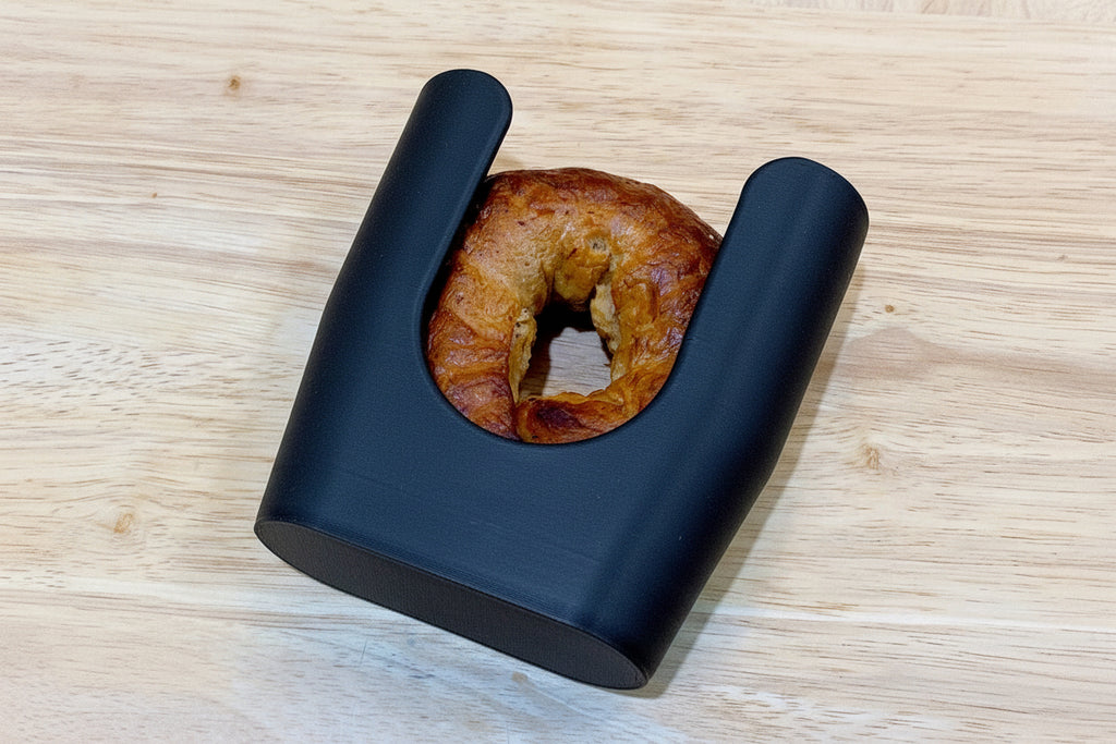 The Bagel Slicer