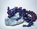 Starry Sky Articulate Dragon