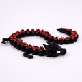 Crimson Midnight Dragon