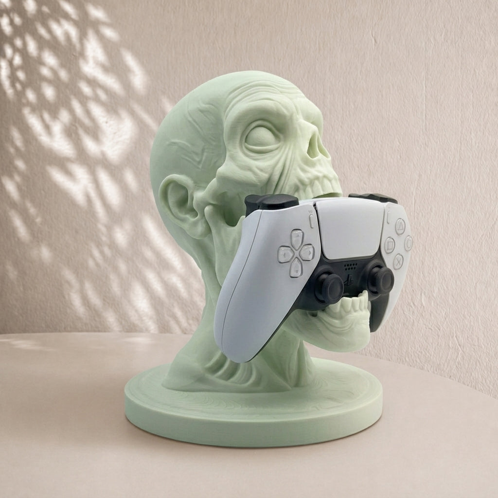 Ghoul Controller Stand